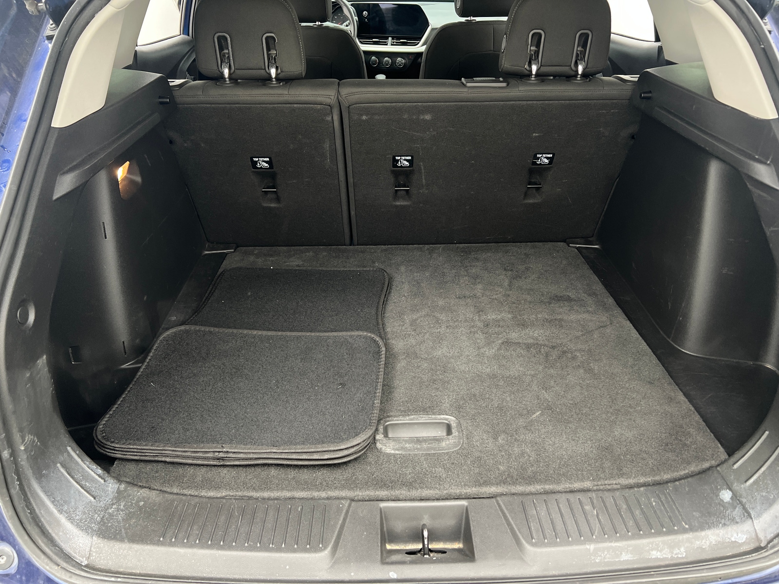 Thumbnail: 2024 Chevrolet Trax - 7