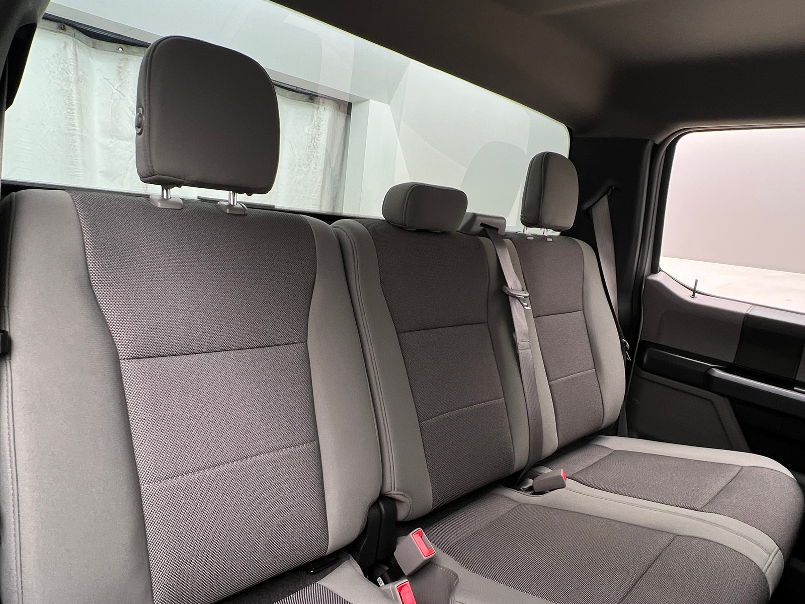 Thumbnail: 2018 Ford Econoline - 6