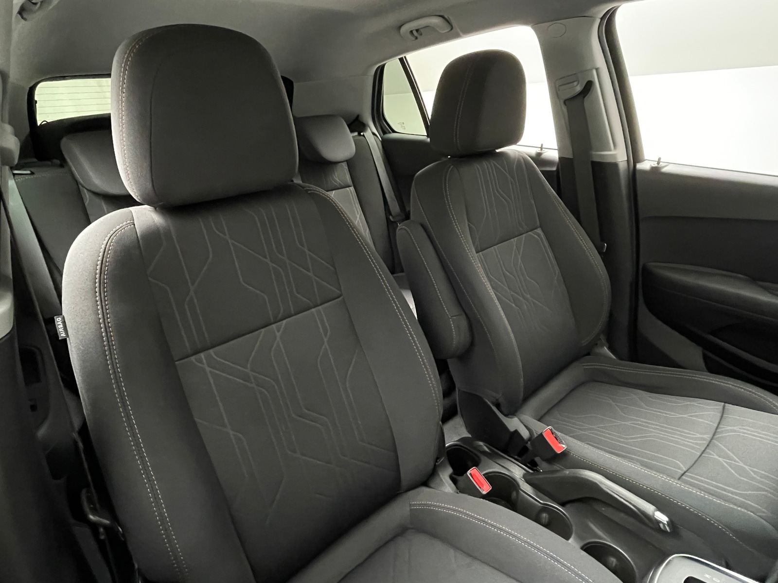 Thumbnail: 2019 Chevrolet Trax - 2