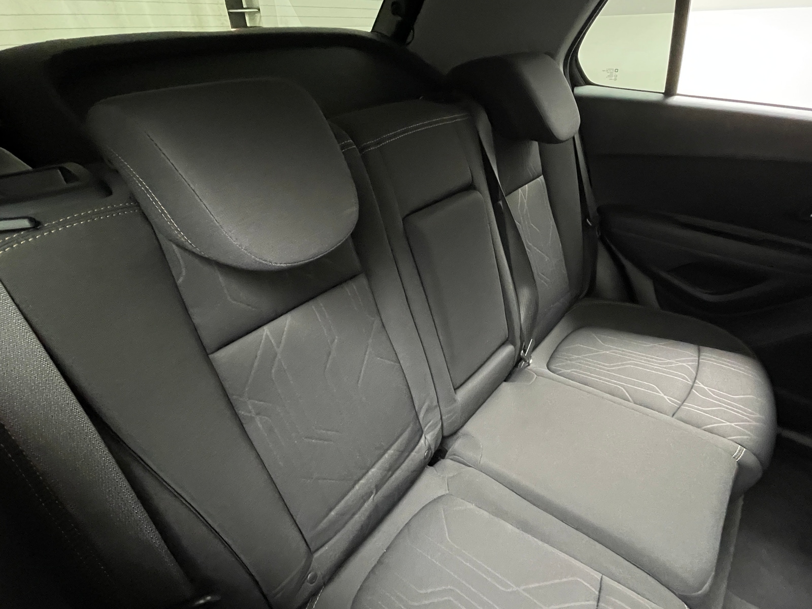 Thumbnail: 2019 Chevrolet Trax - 6