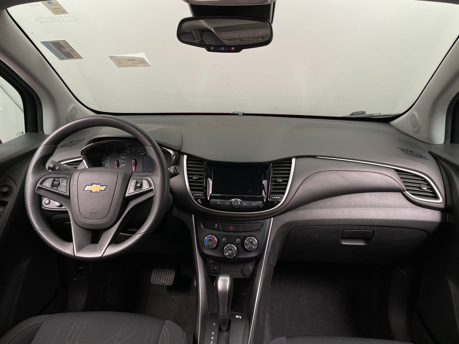 Thumbnail: 2019 Chevrolet Trax - 3