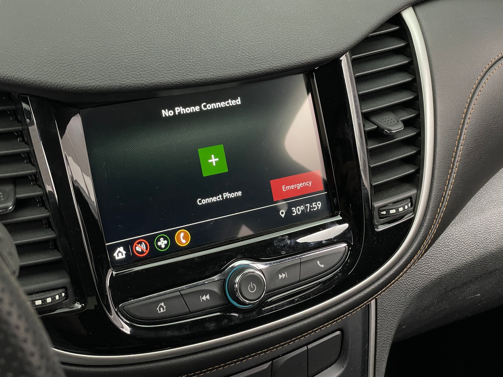 Thumbnail: 2019 Chevrolet Trax - 4