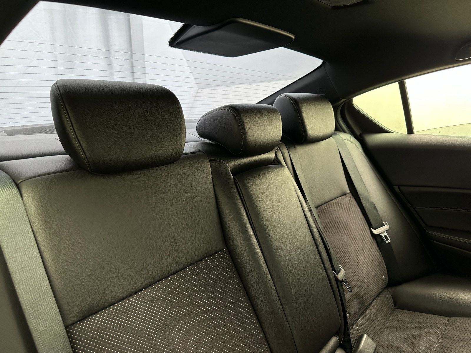 Thumbnail: 2017 Acura ILX - 5