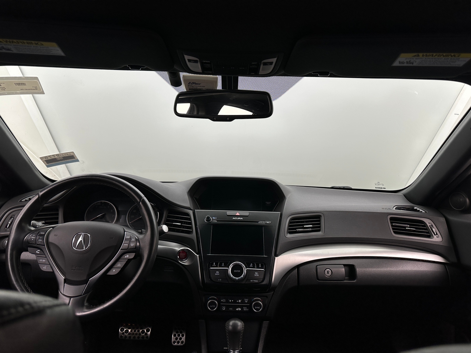 Thumbnail: 2017 Acura ILX - 2