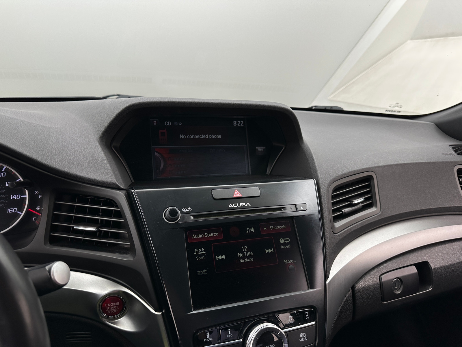 Thumbnail: 2017 Acura ILX - 3