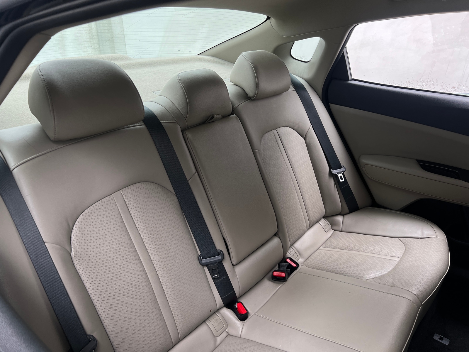 Thumbnail: 2018 Kia Optima - 5