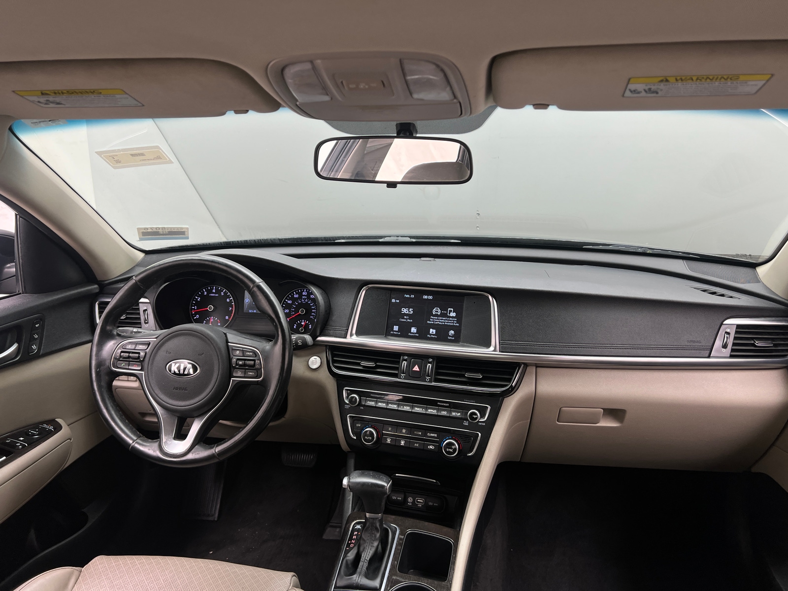 Thumbnail: 2018 Kia Optima - 2