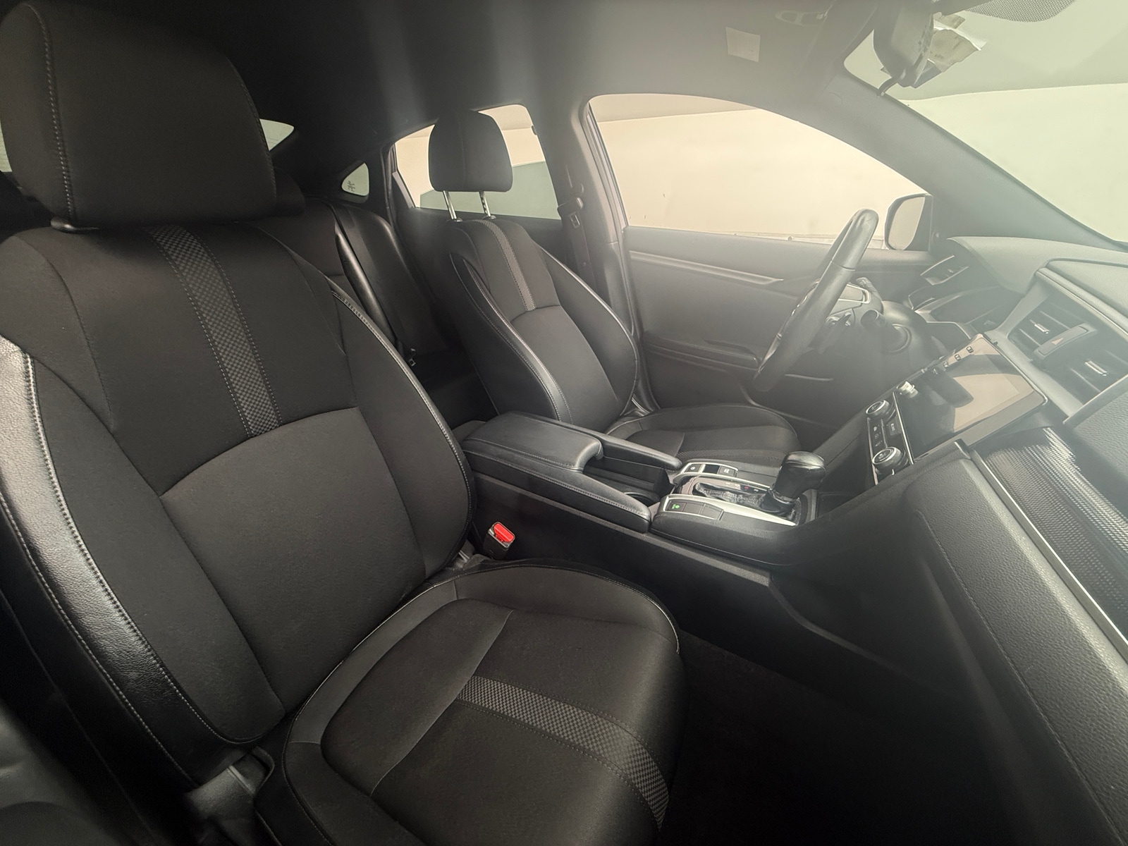 Thumbnail: 2019 Honda Civic - 2