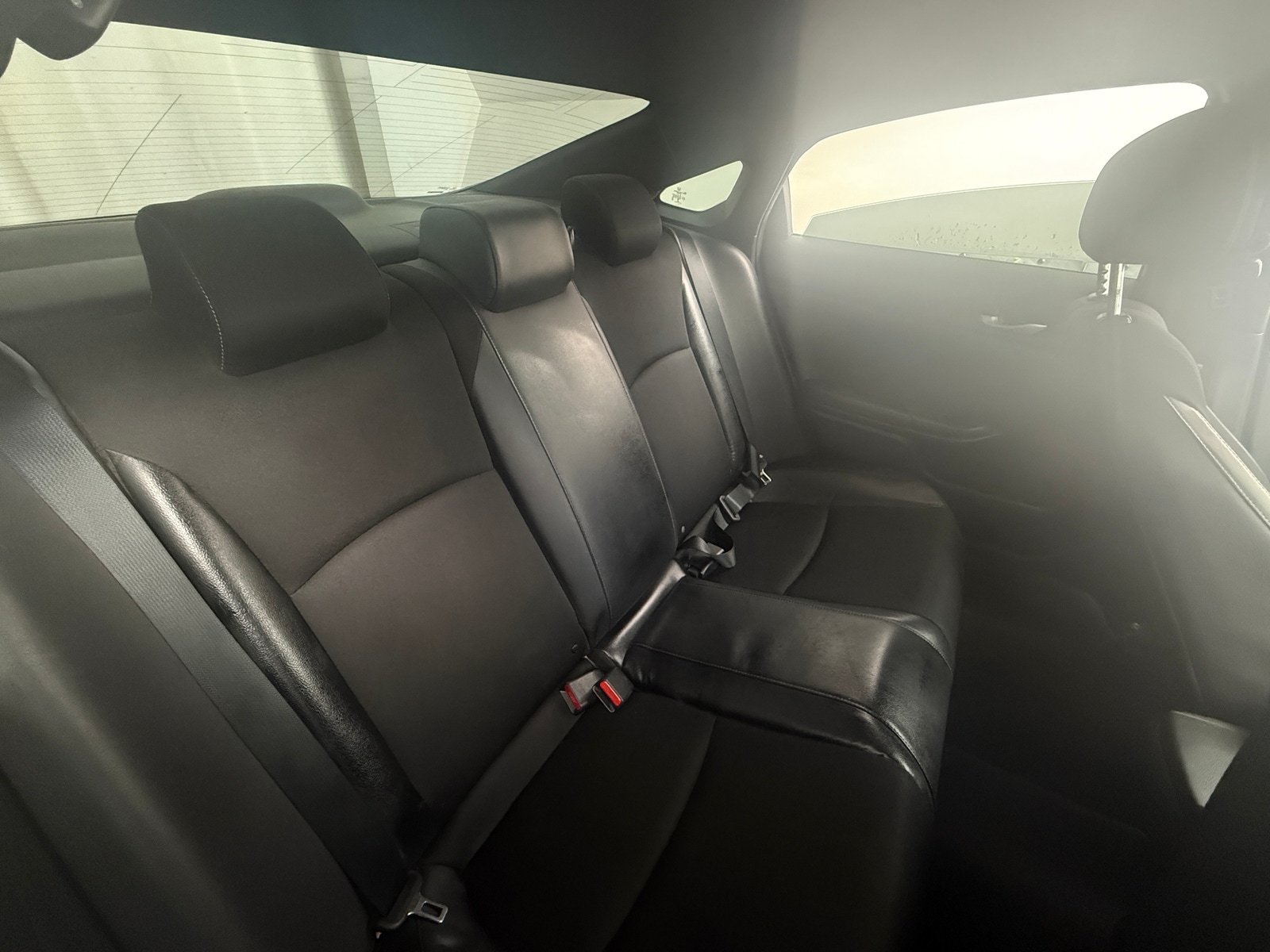 Thumbnail: 2019 Honda Civic - 6