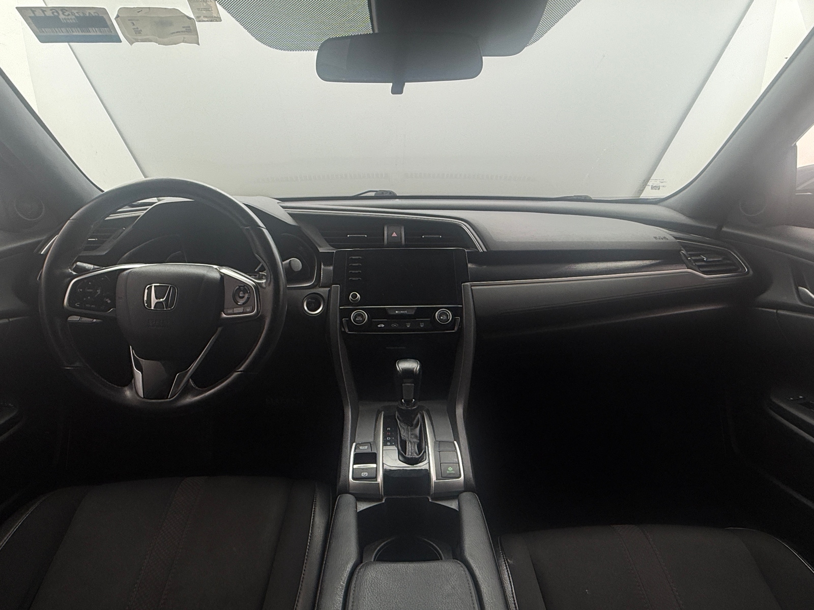 Thumbnail: 2019 Honda Civic - 3