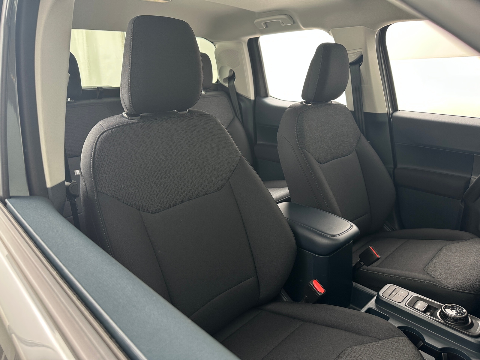 Thumbnail: 2025 Ford Maverick - 2