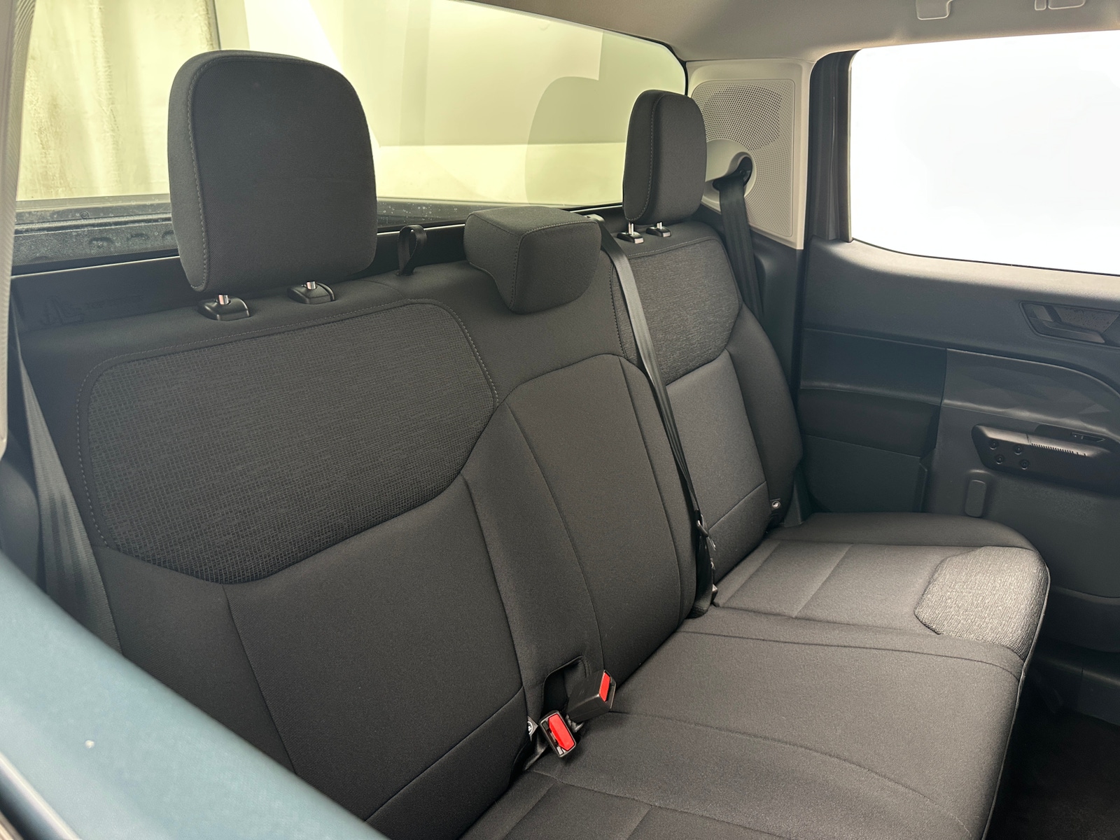 Thumbnail: 2025 Ford Maverick - 6