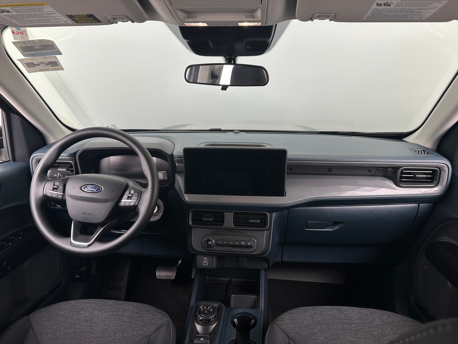 Thumbnail: 2025 Ford Maverick - 3