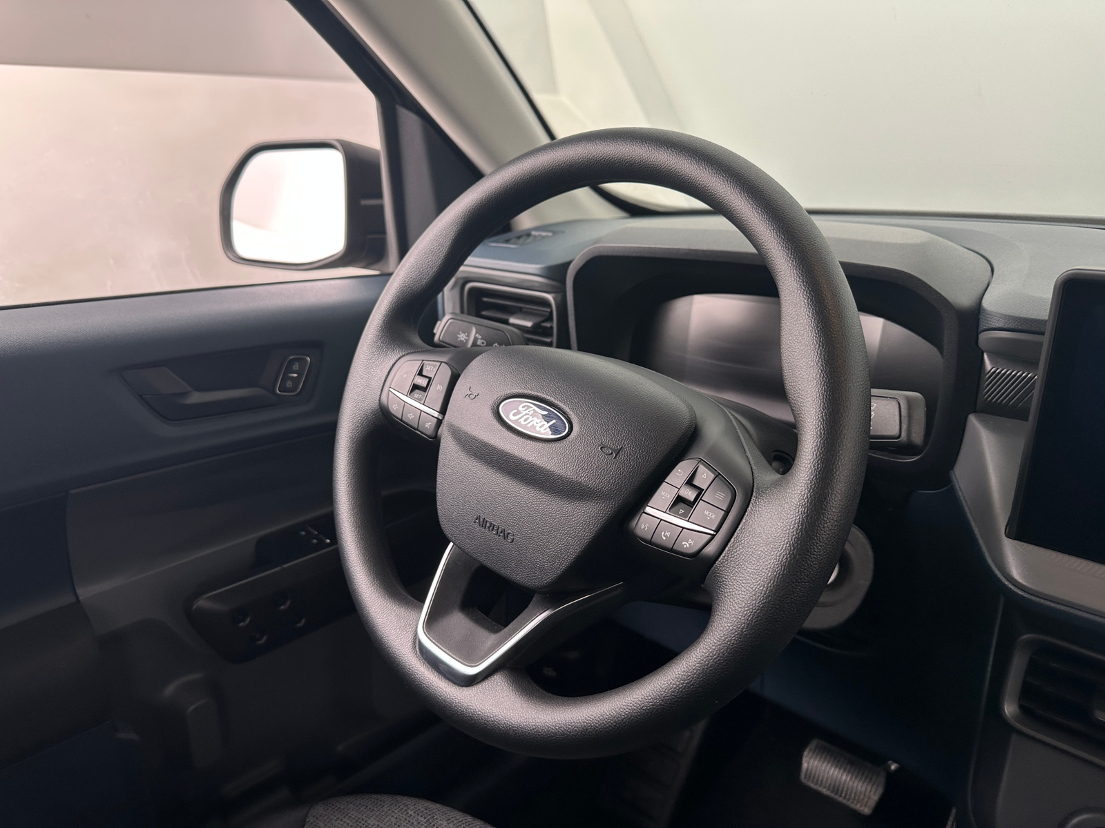 Thumbnail: 2025 Ford Maverick - 5