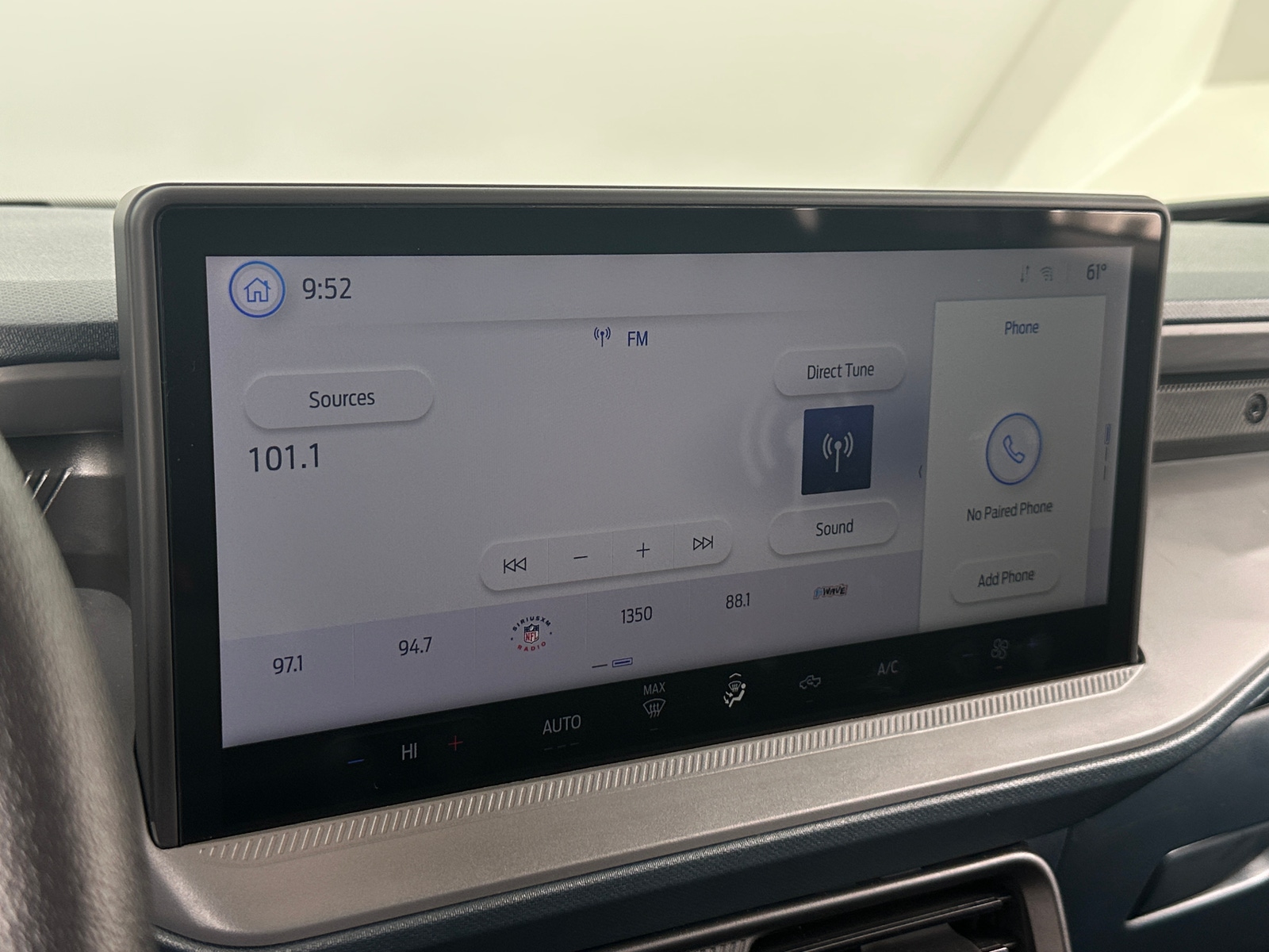 Thumbnail: 2025 Ford Maverick - 4