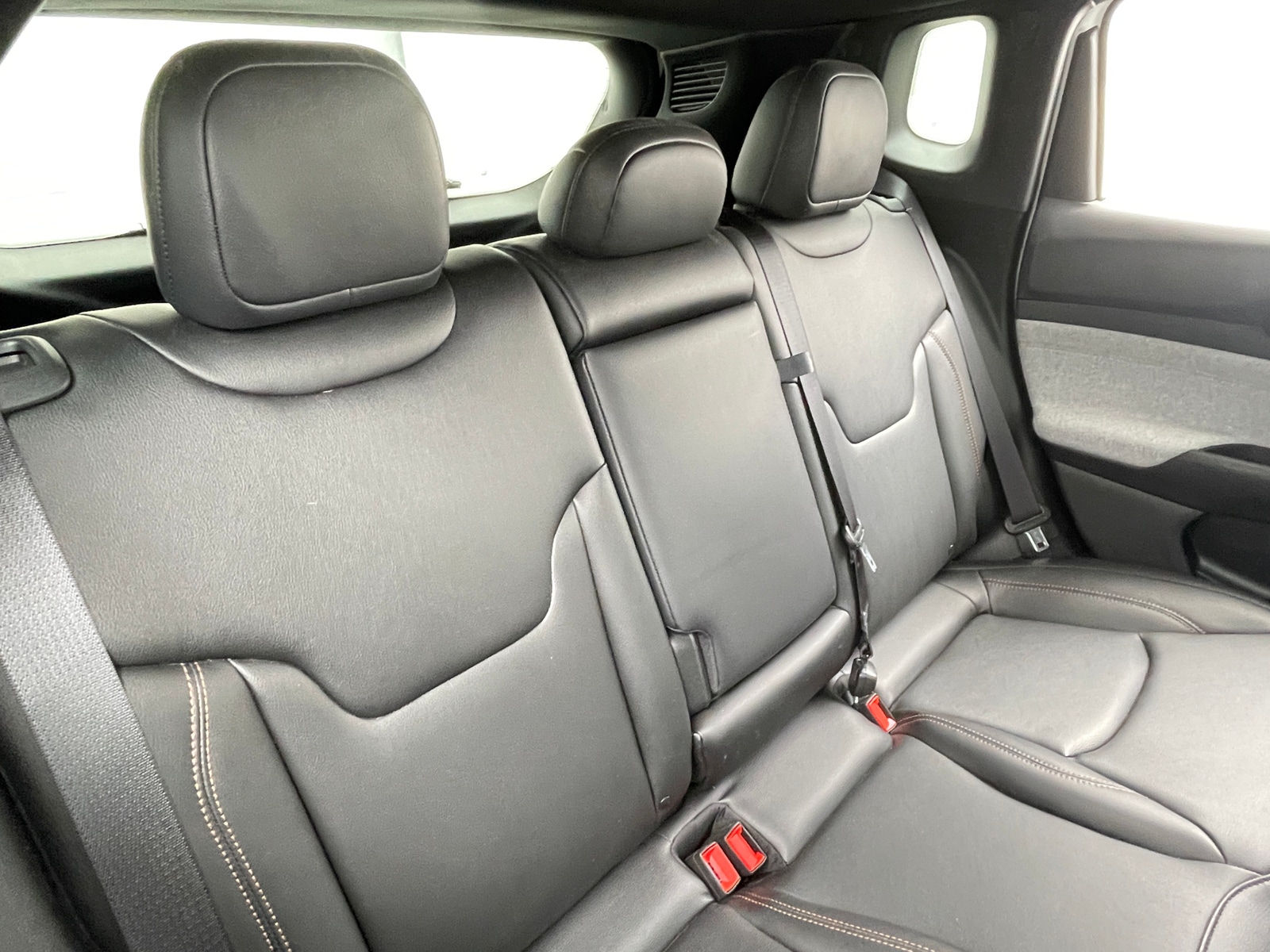 Thumbnail: 2024 Jeep Compass - 5