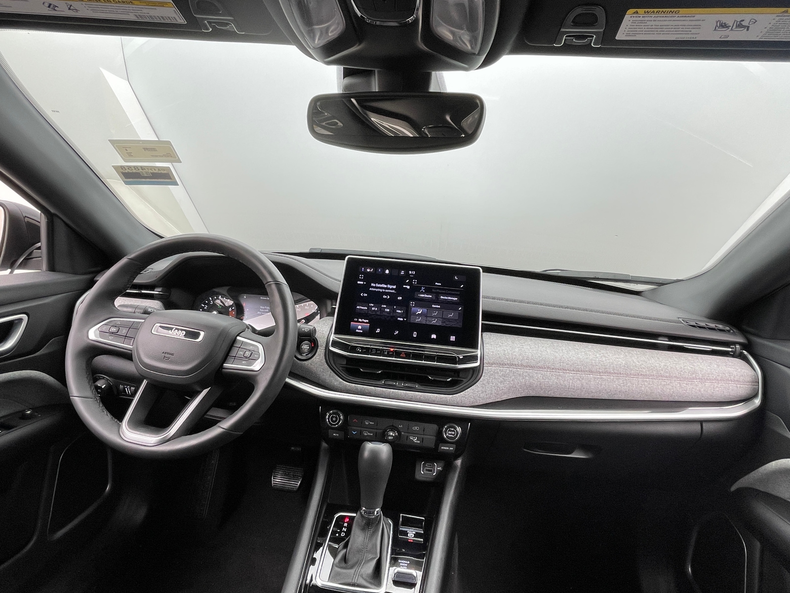 Thumbnail: 2024 Jeep Compass - 2