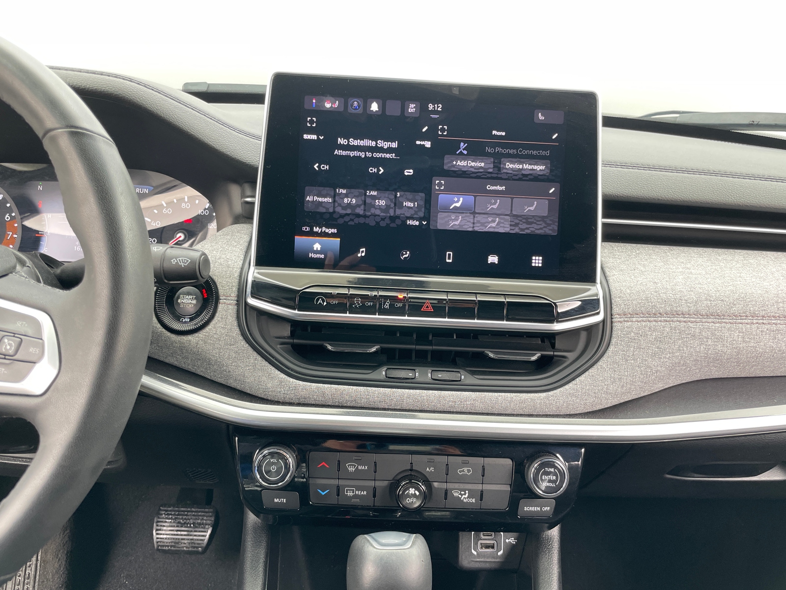 Thumbnail: 2024 Jeep Compass - 3