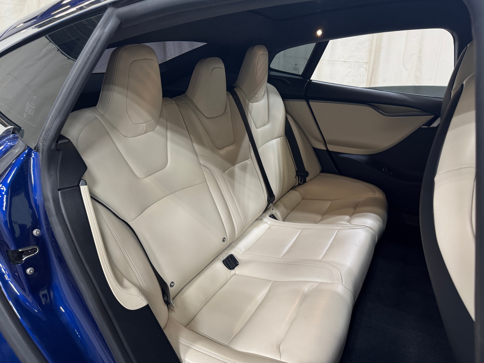 Thumbnail: 2020 Tesla Model S - 5