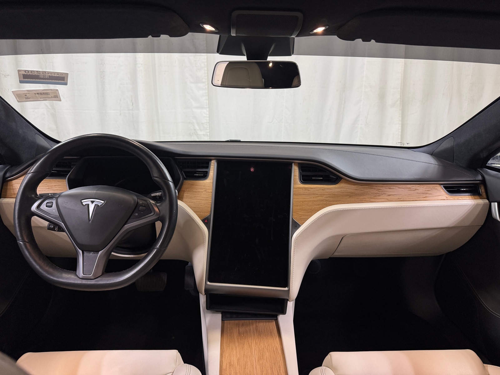 Thumbnail: 2020 Tesla Model S - 2