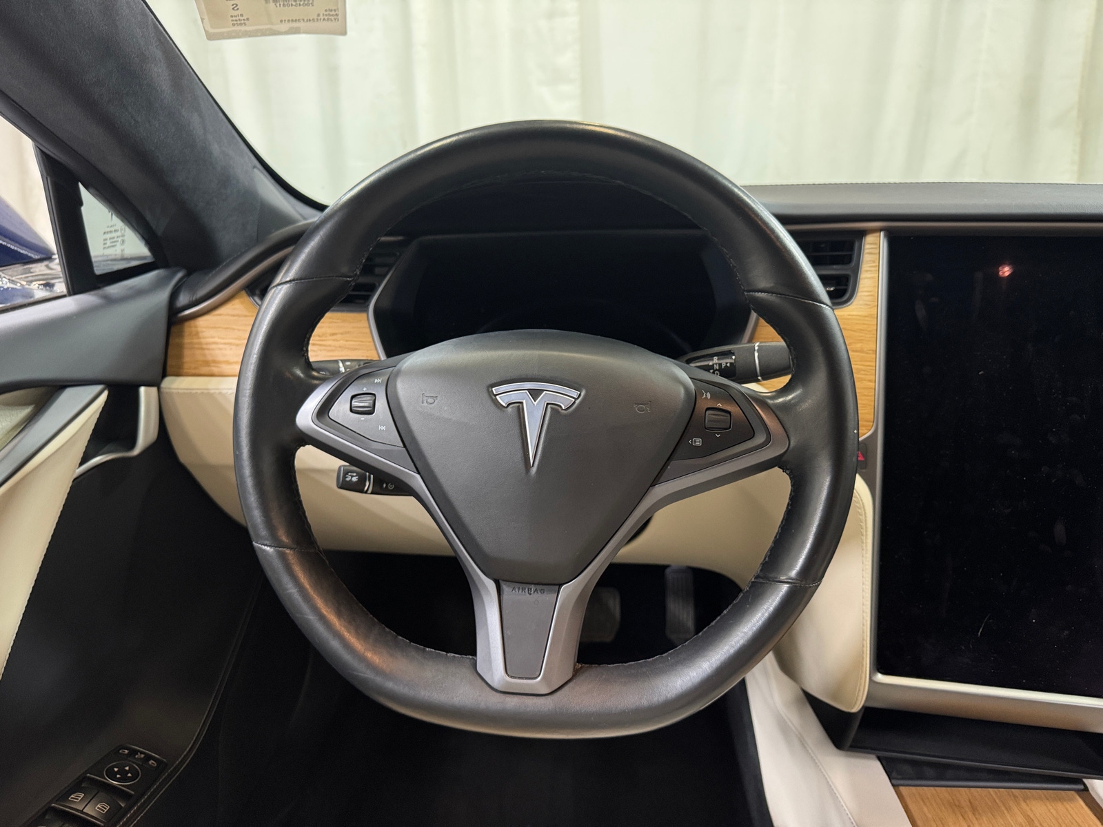 Thumbnail: 2020 Tesla Model S - 4
