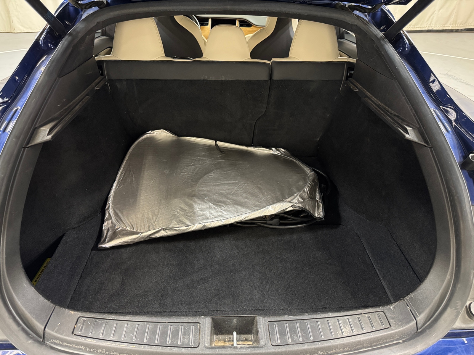 Thumbnail: 2020 Tesla Model S - 6