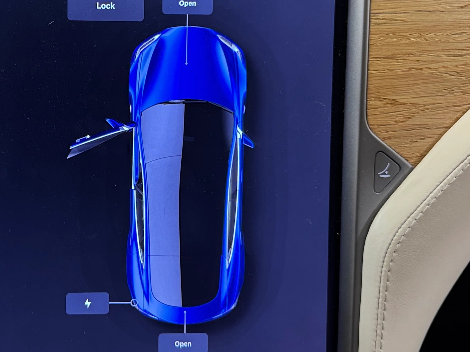 Thumbnail: 2020 Tesla Model S - 3