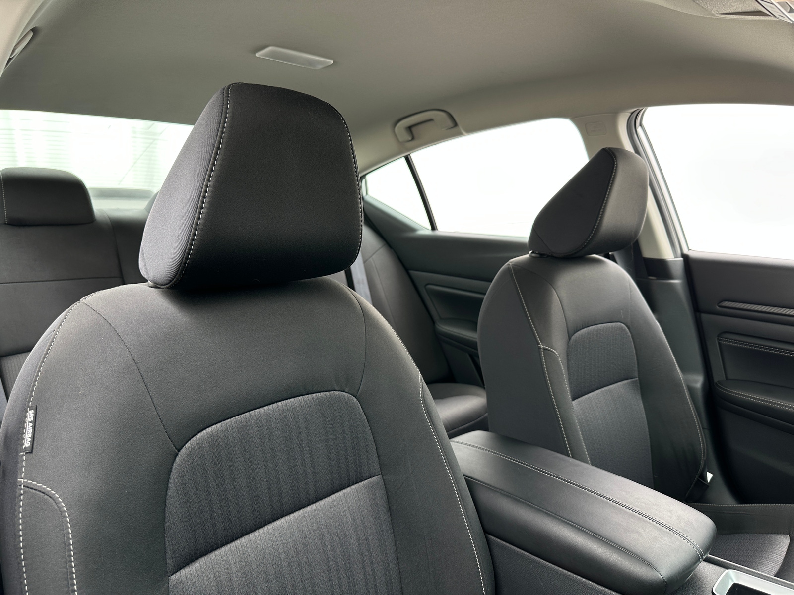 Thumbnail: 2020 Nissan Altima - 2