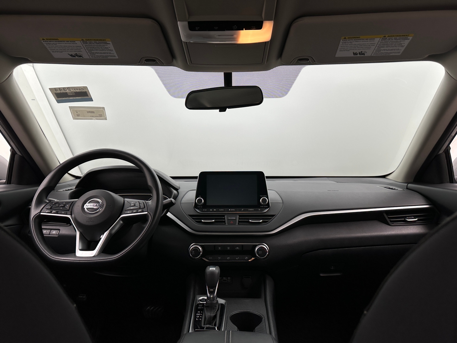 Thumbnail: 2020 Nissan Altima - 3