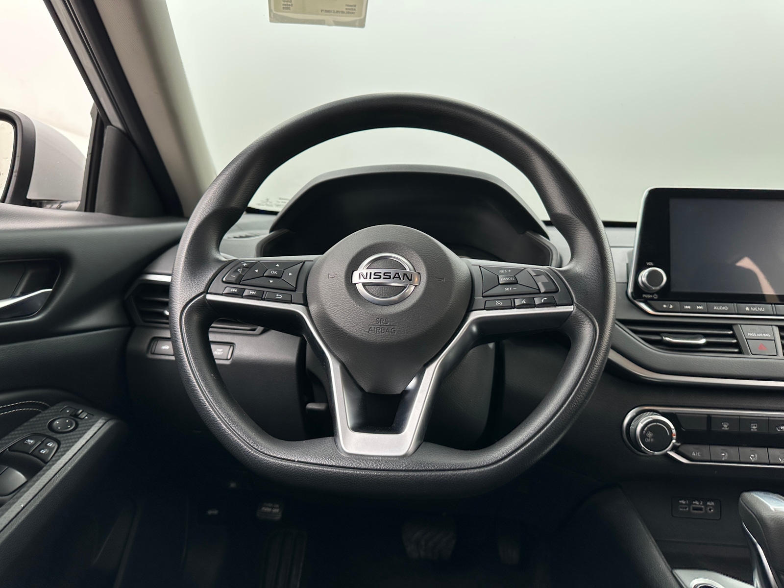 Thumbnail: 2020 Nissan Altima - 5