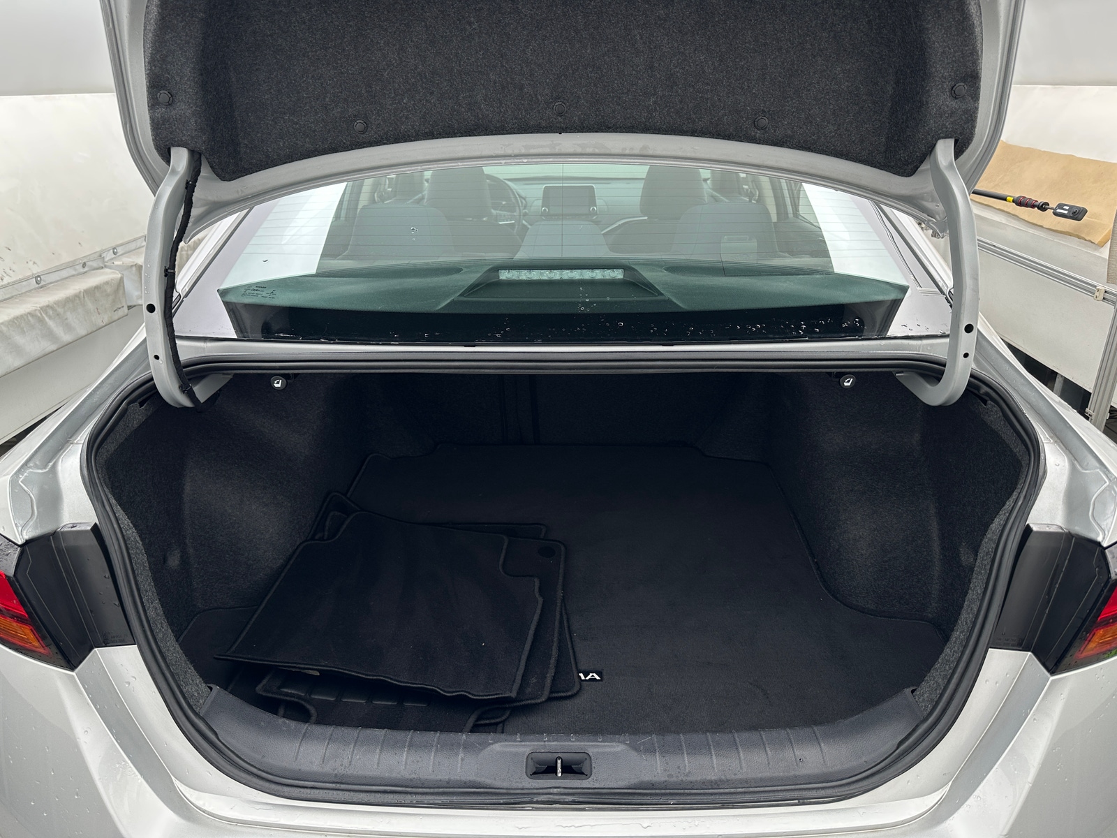 Thumbnail: 2020 Nissan Altima - 7