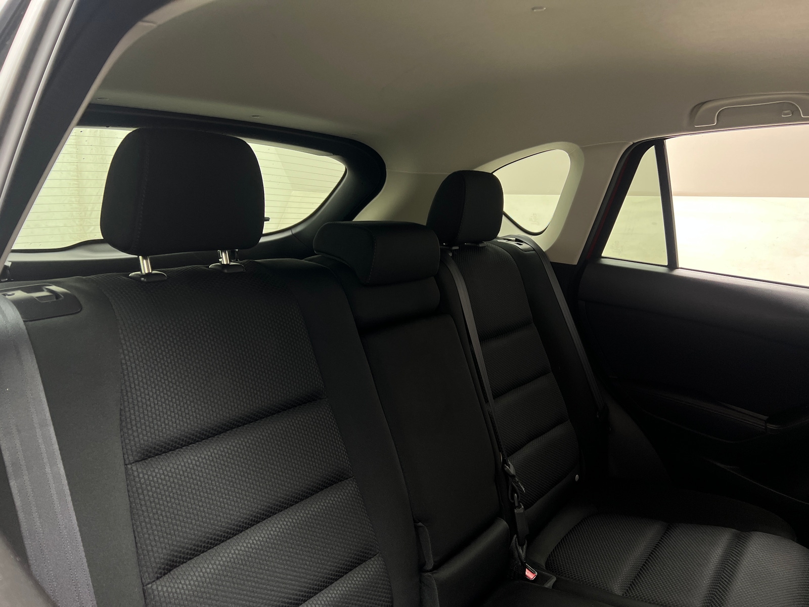 Thumbnail: 2016 Mazda CX-5 - 6