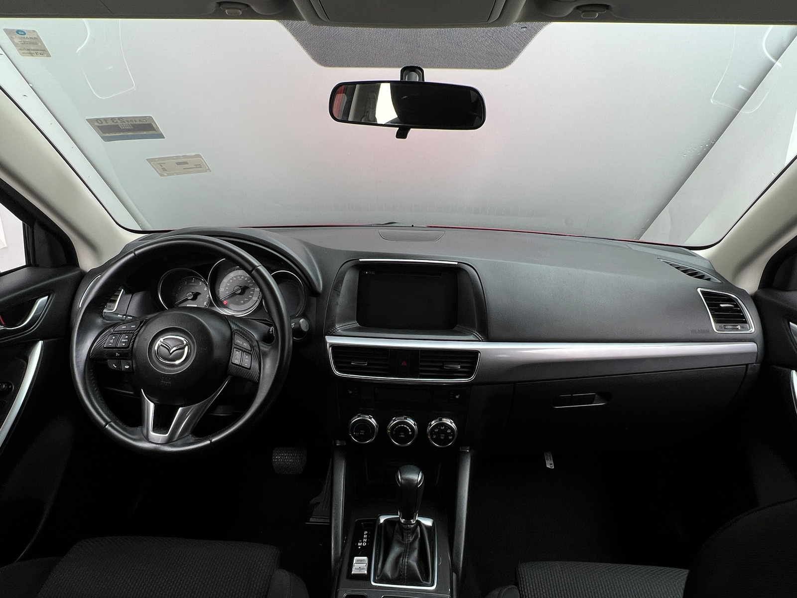 Thumbnail: 2016 Mazda CX-5 - 3