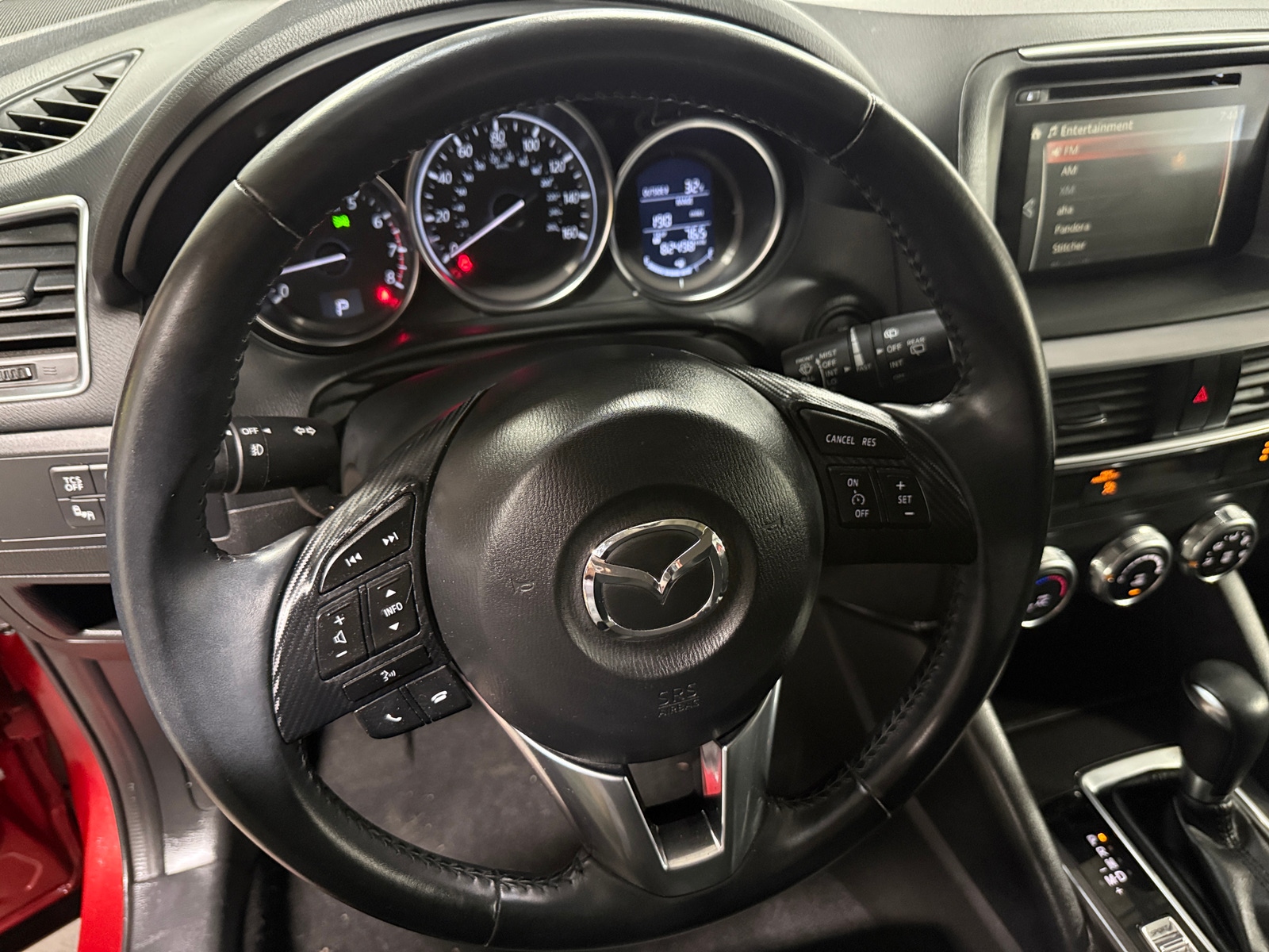 Thumbnail: 2016 Mazda CX-5 - 5