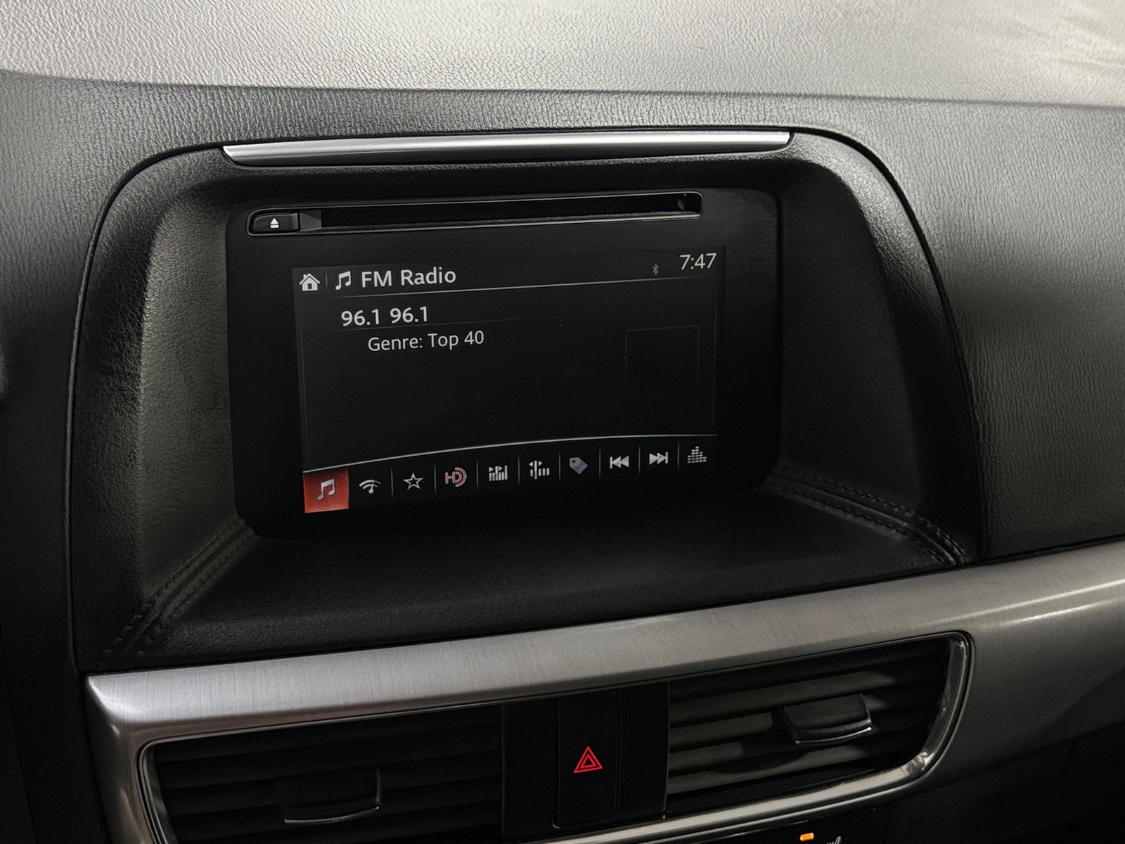 Thumbnail: 2016 Mazda CX-5 - 4