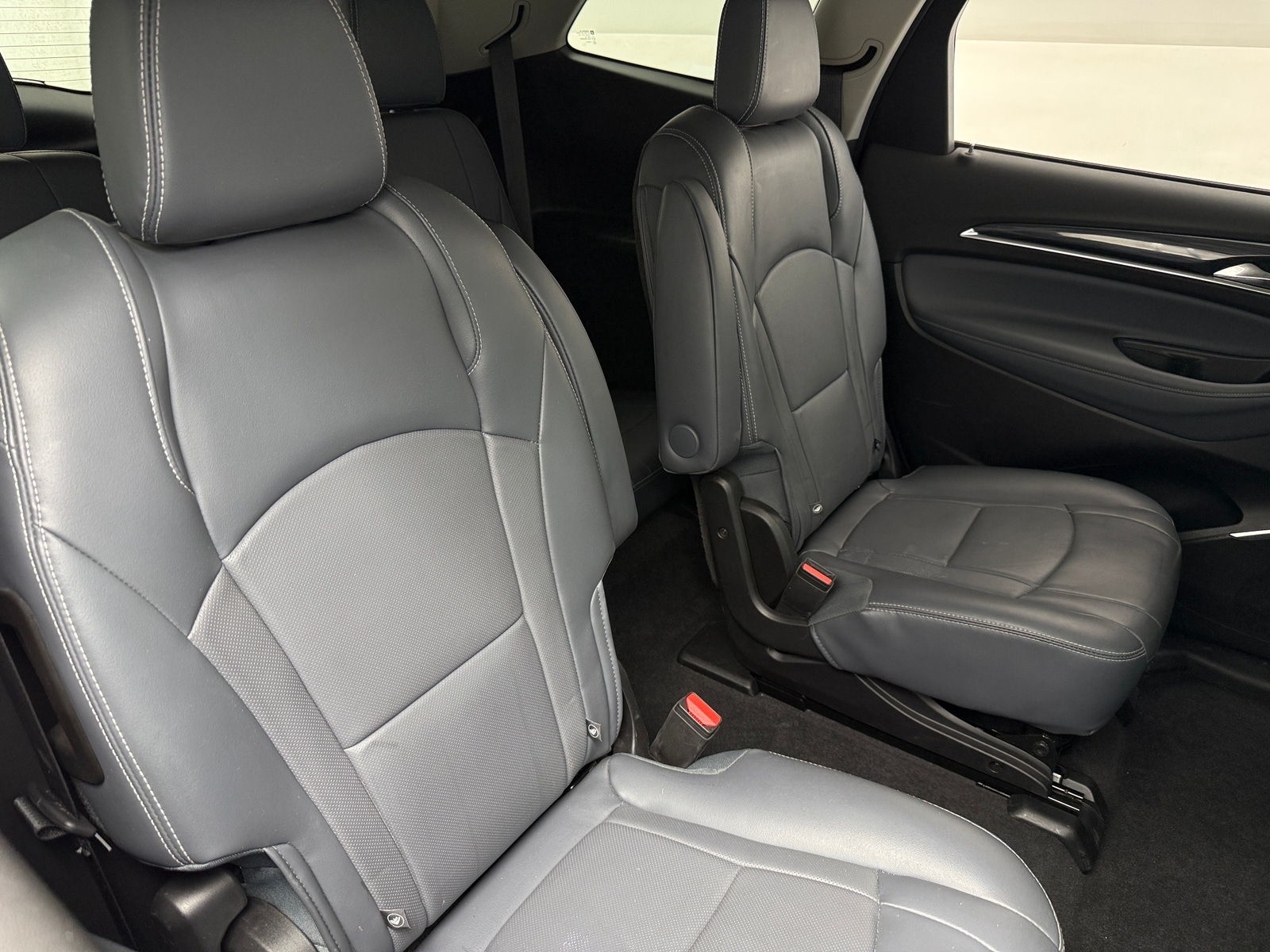 Thumbnail: 2018 Buick Enclave - 5