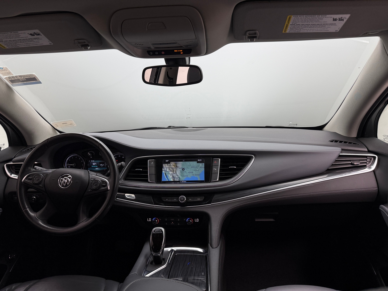 Thumbnail: 2018 Buick Enclave - 2