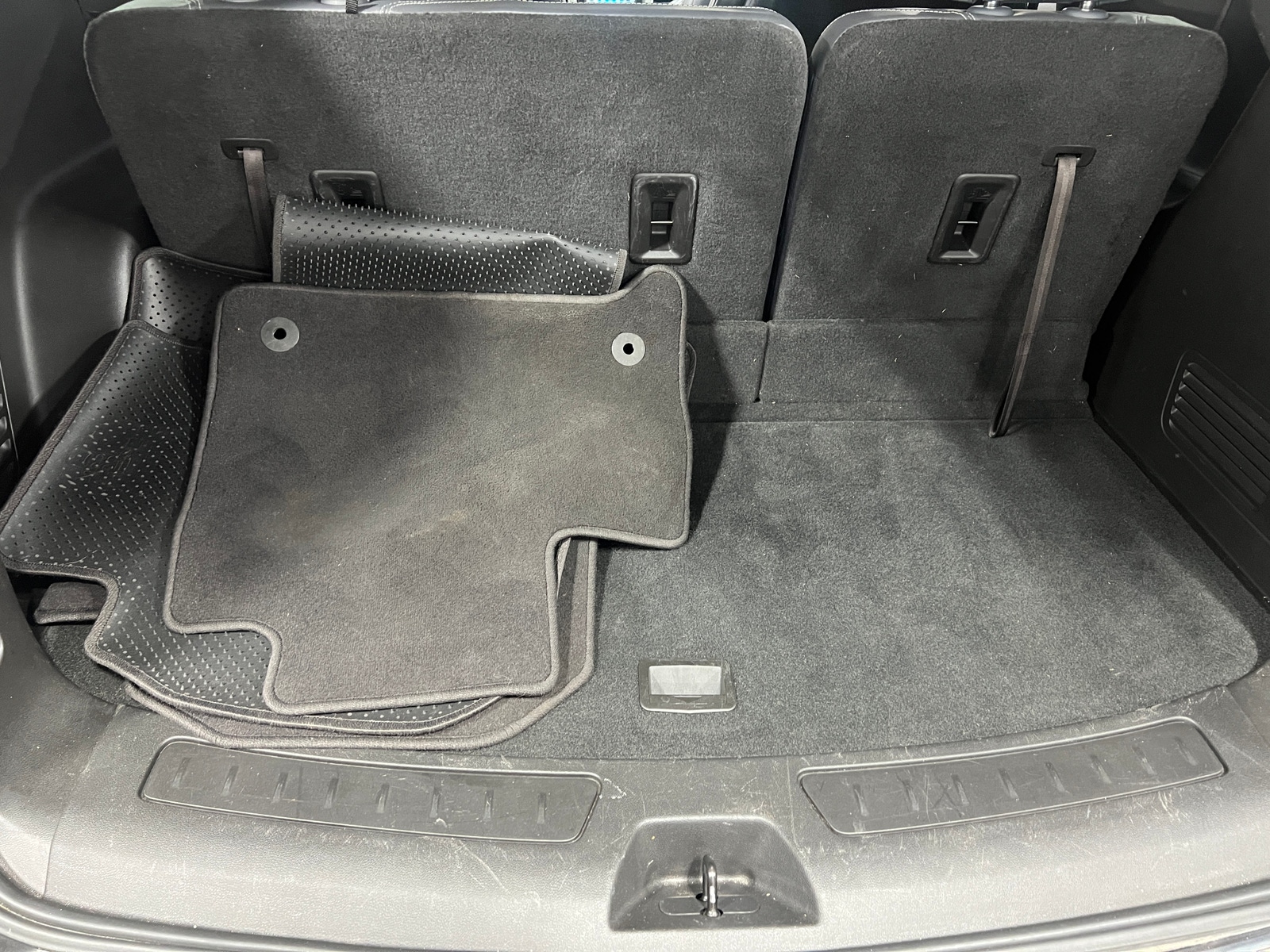 Thumbnail: 2018 Buick Enclave - 6