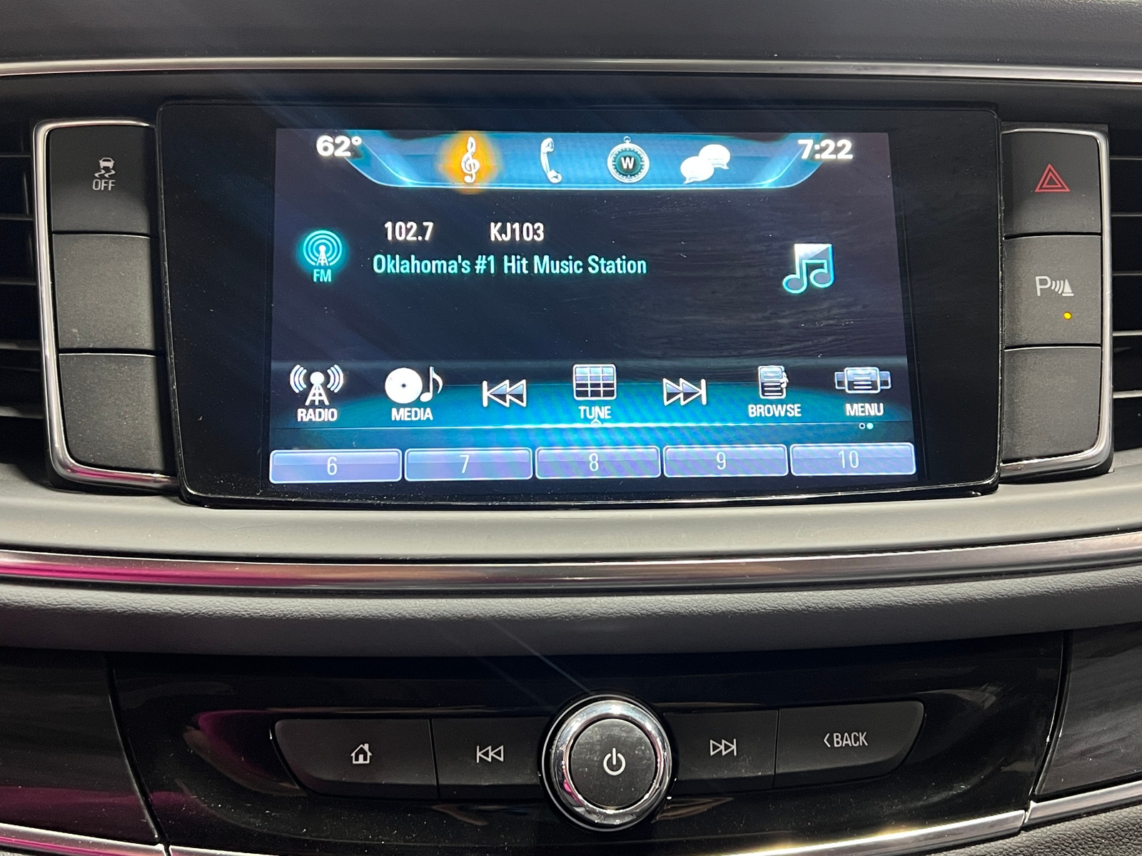 Thumbnail: 2018 Buick Enclave - 3