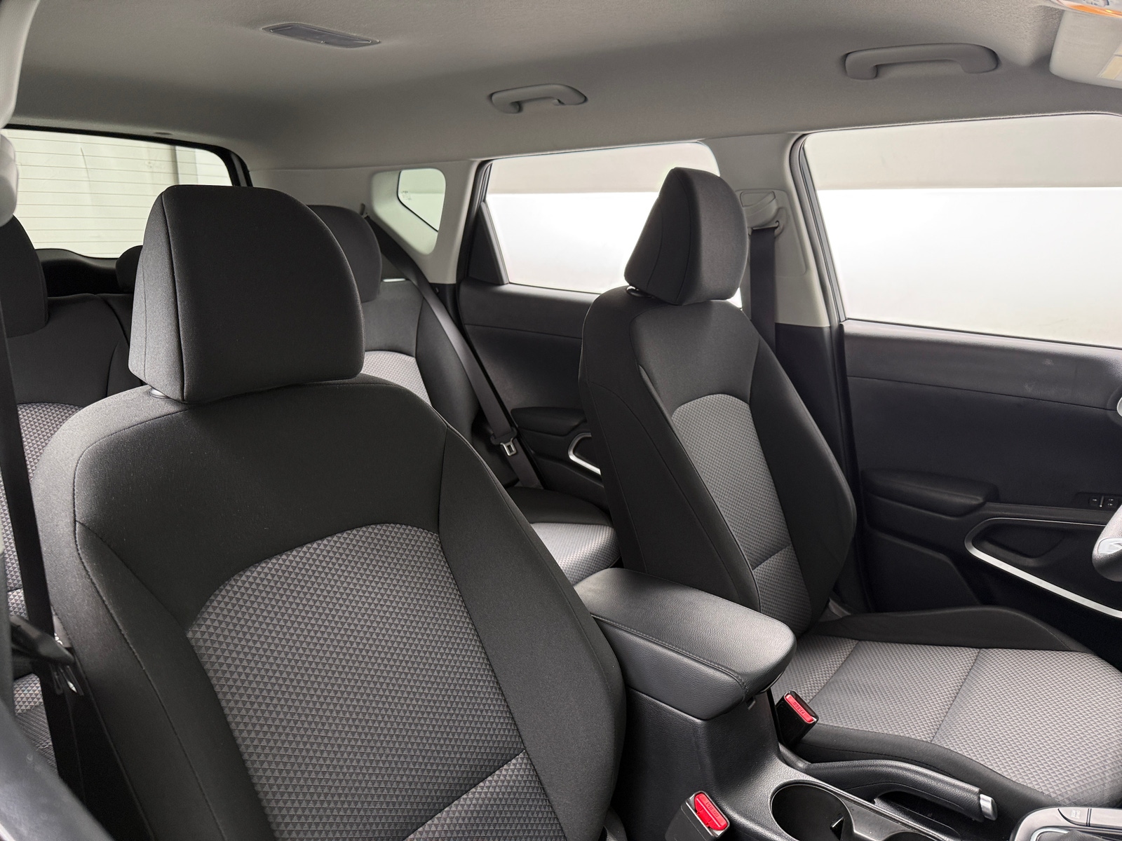 Thumbnail: 2025 Kia Soul - 2