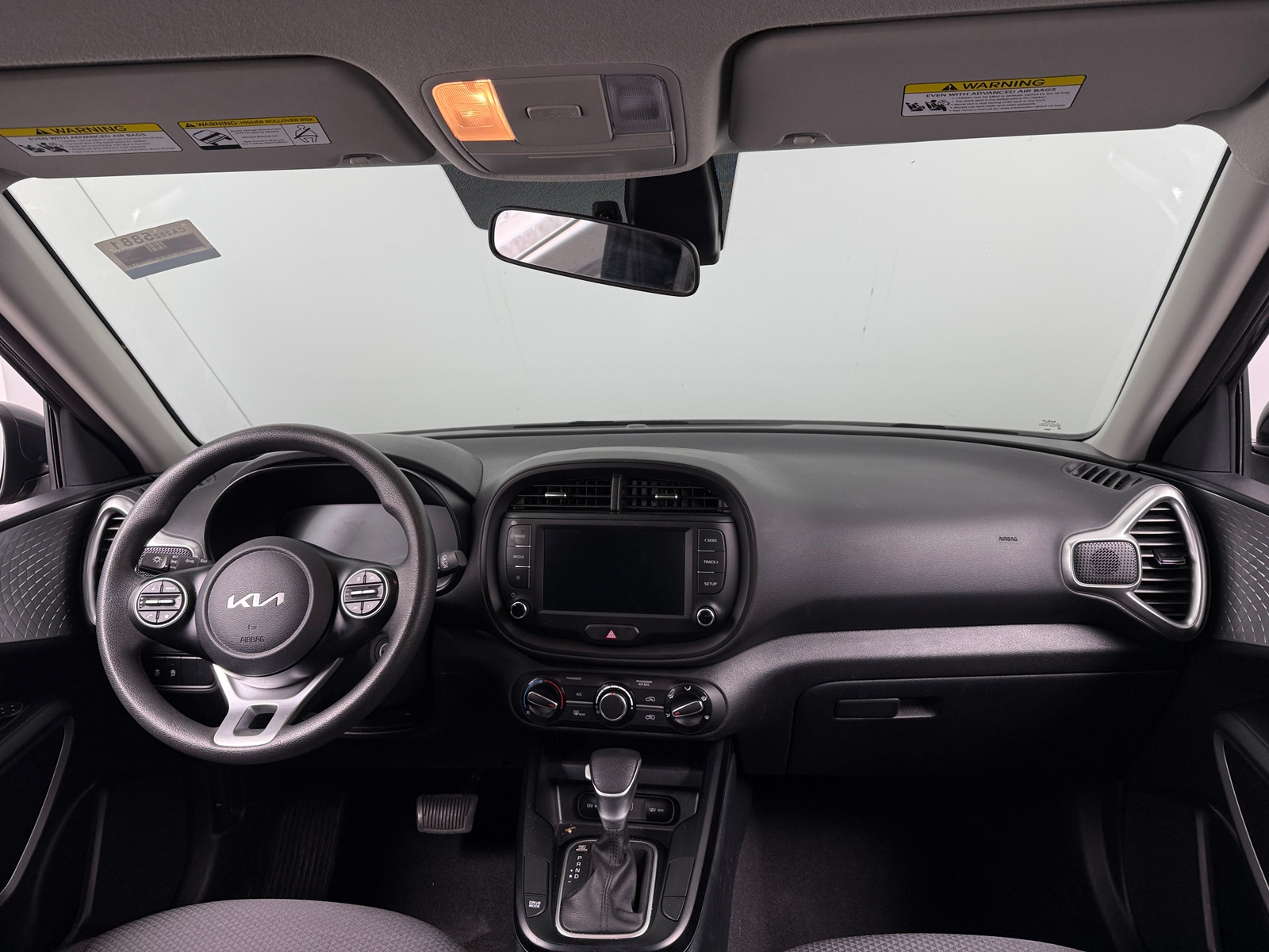 Thumbnail: 2025 Kia Soul - 3