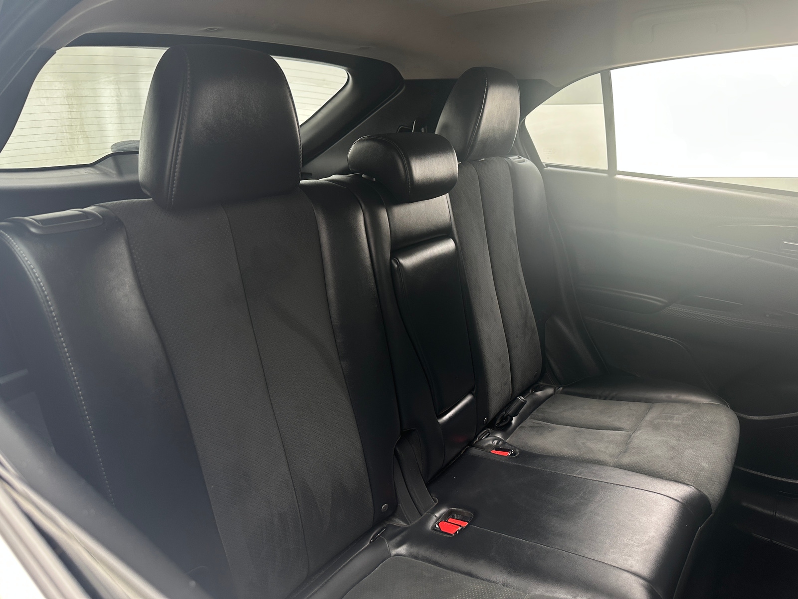 Thumbnail: 2023 Mitsubishi Eclipse Cross - 5