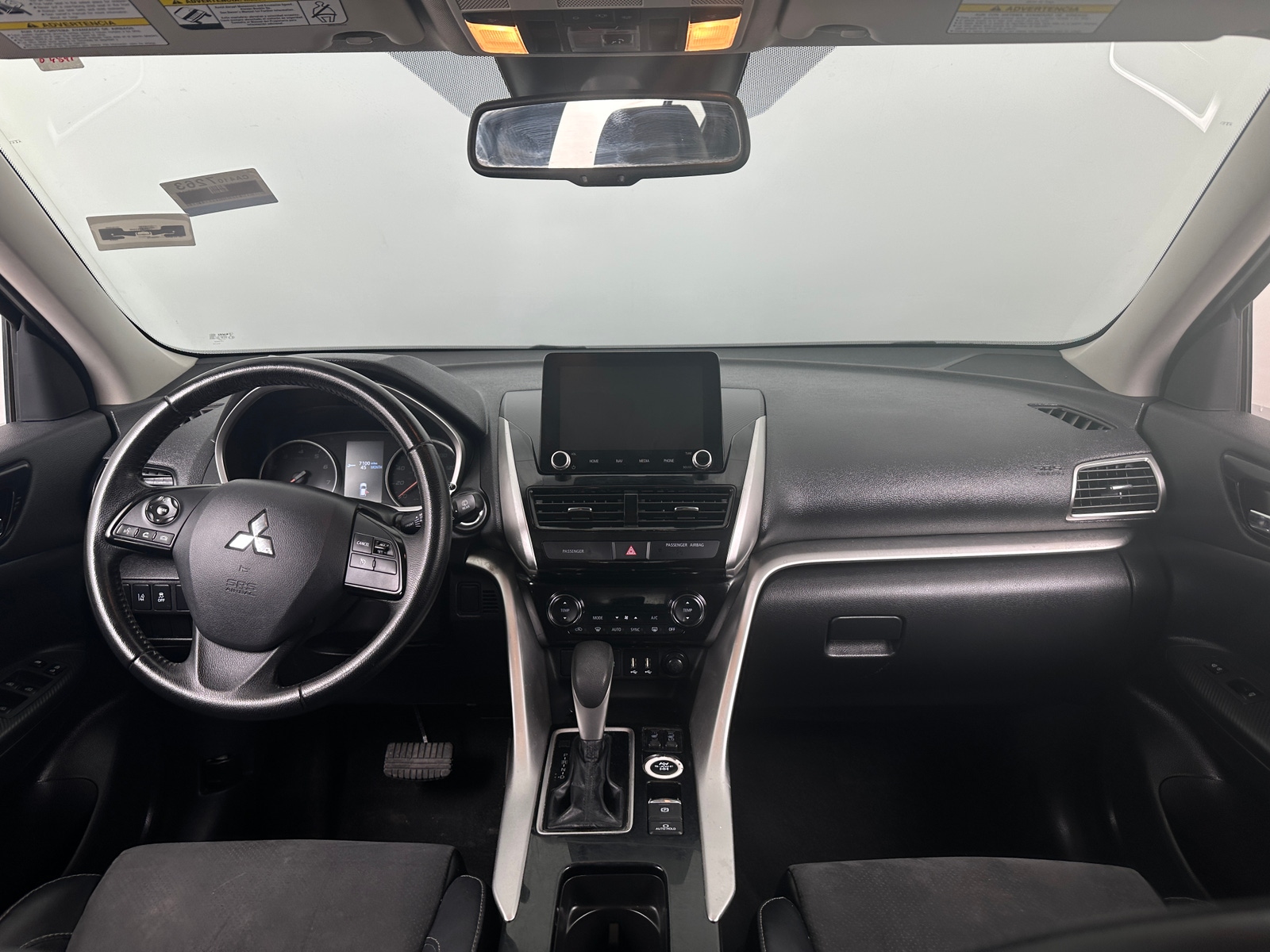 Thumbnail: 2023 Mitsubishi Eclipse Cross - 2