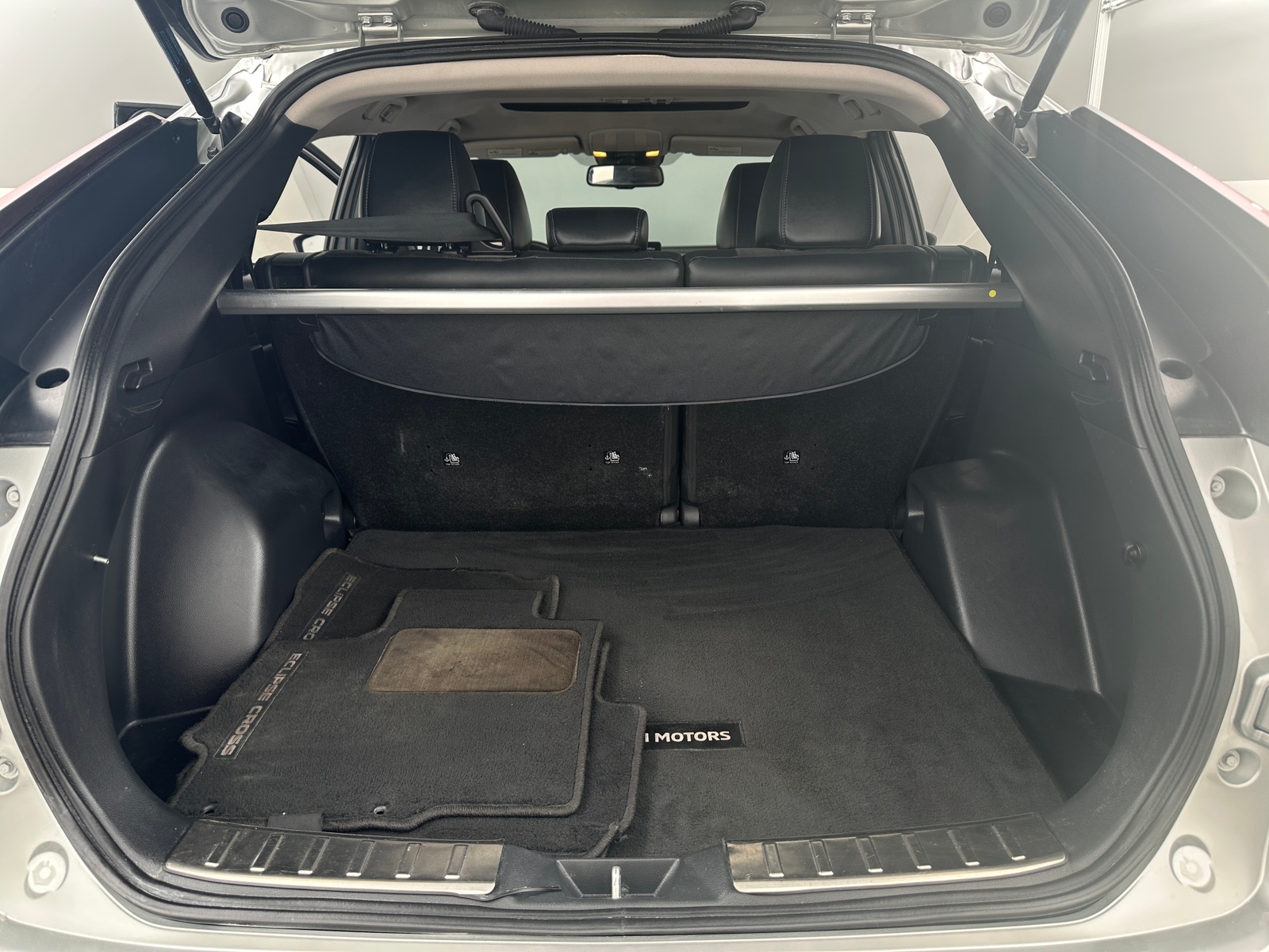 Thumbnail: 2023 Mitsubishi Eclipse Cross - 6