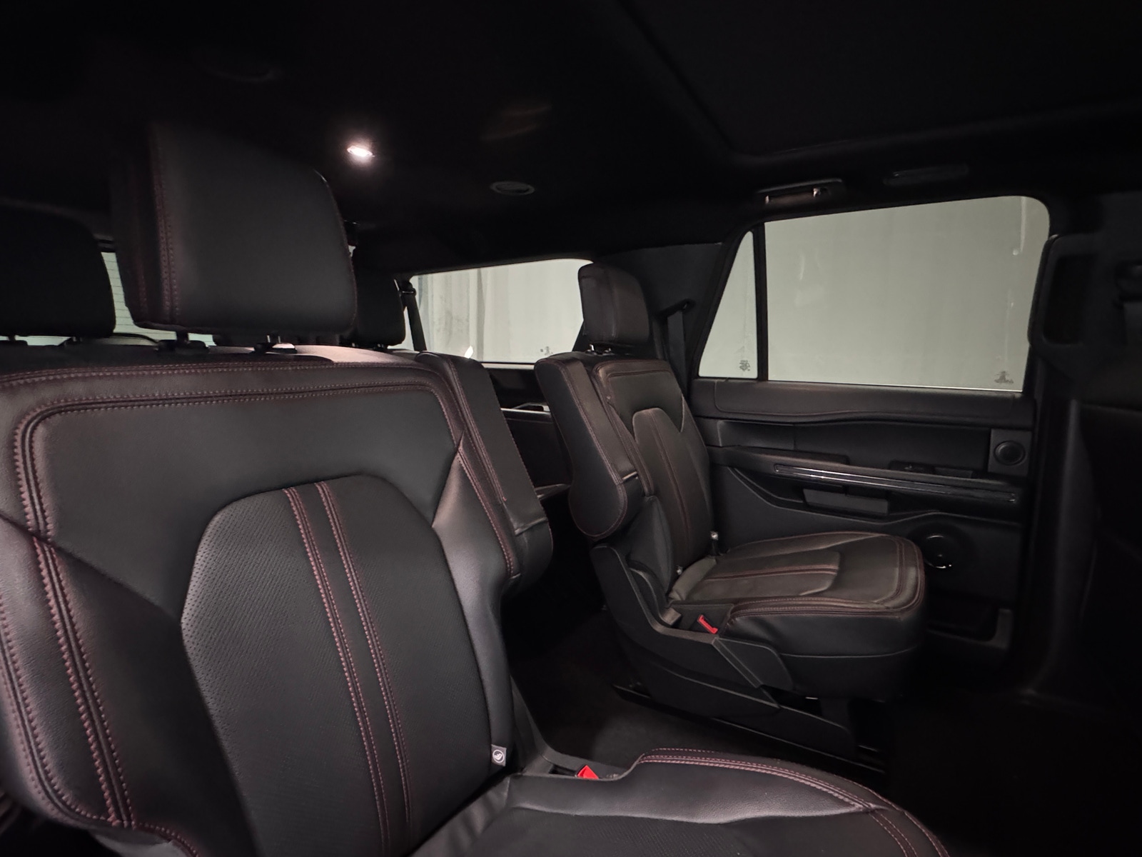 Thumbnail: 2024 Ford Expedition MAX - 5