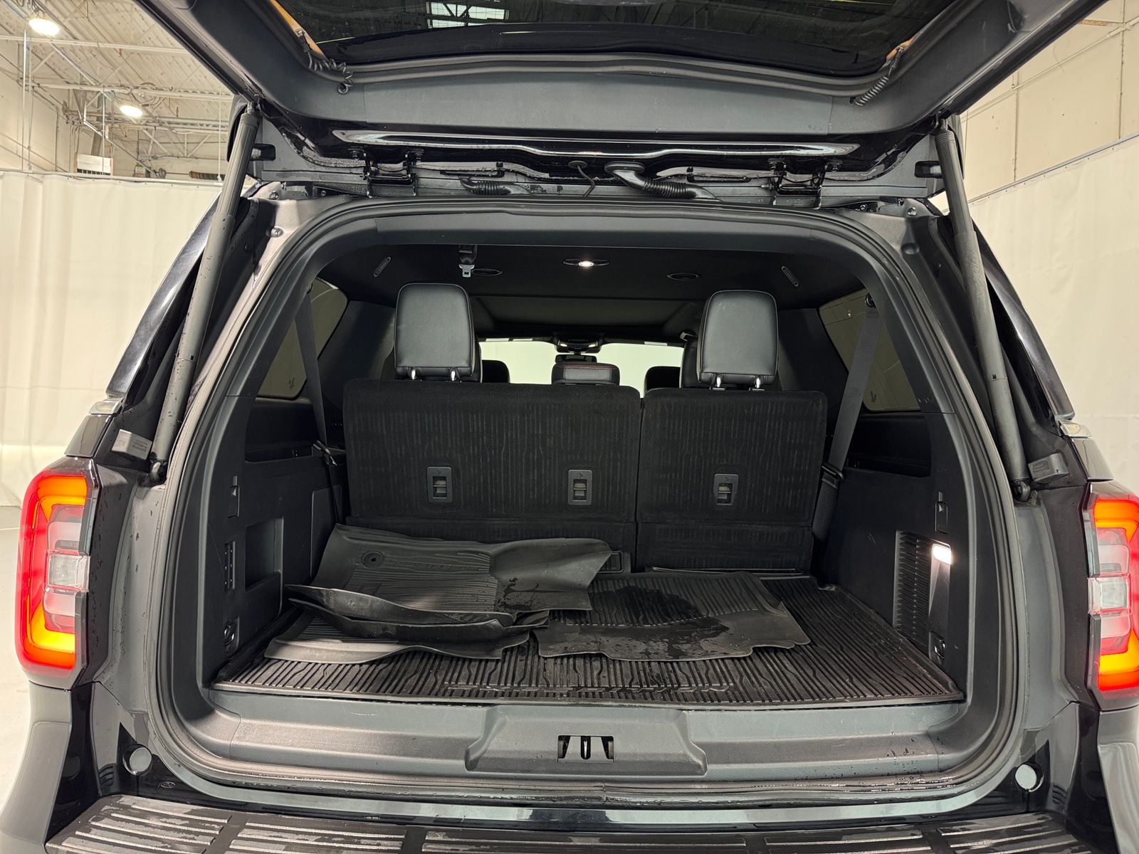 Thumbnail: 2024 Ford Expedition MAX - 6