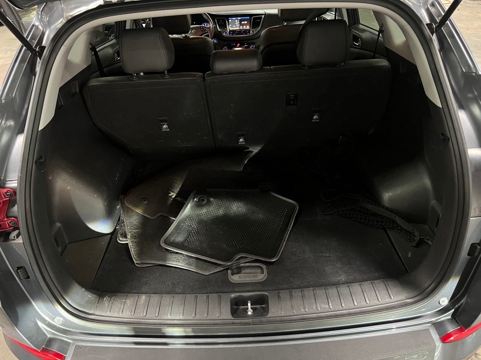 Thumbnail: 2018 Hyundai Tucson - 6