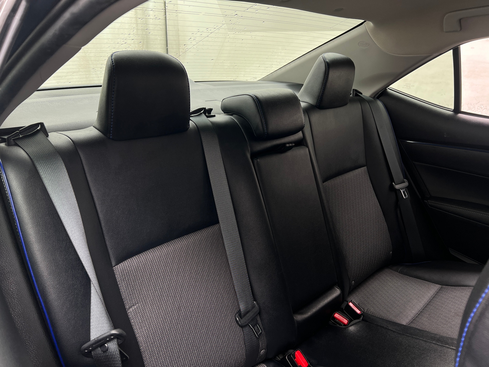 Thumbnail: 2019 Toyota Corolla - 5