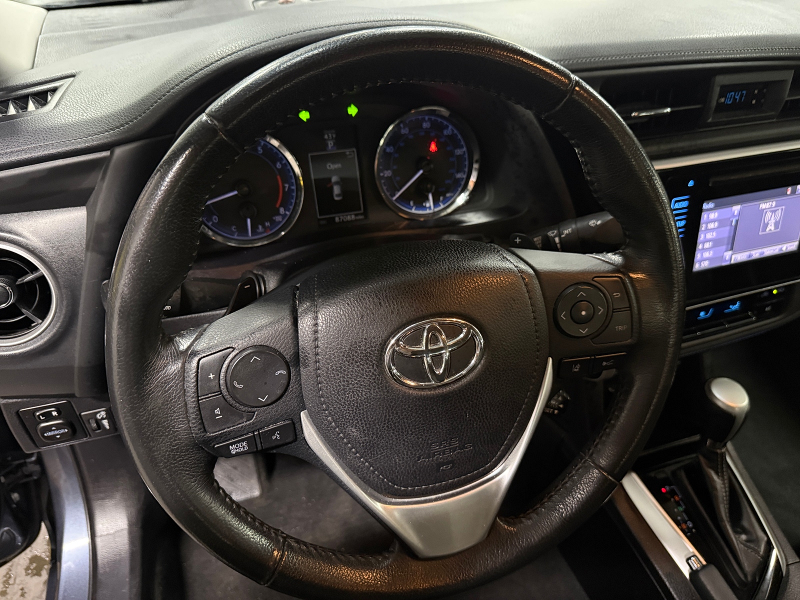 Thumbnail: 2019 Toyota Corolla - 4