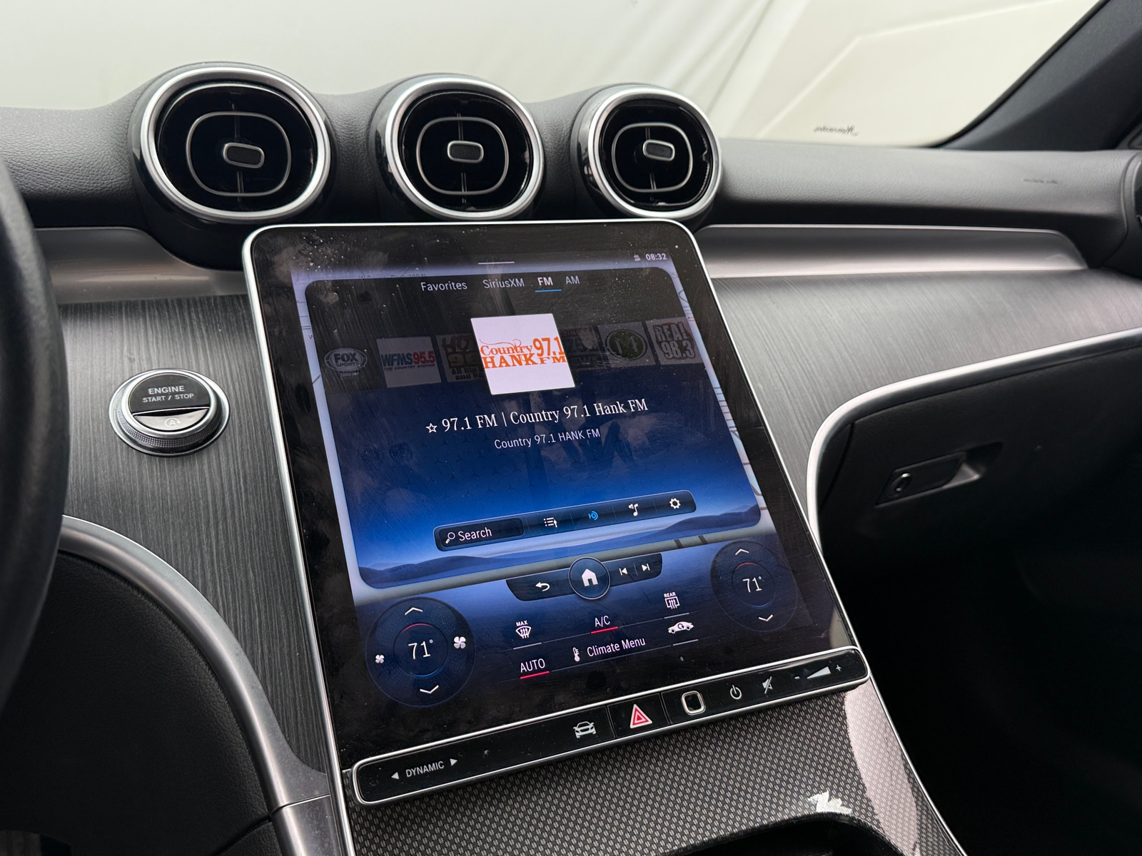 Thumbnail: 2022 Mercedes-Benz C-Class - 3